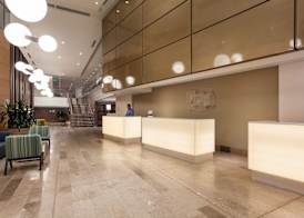 Holiday Inn Express CARTAGENA BOCAGRANDE by IHG 2