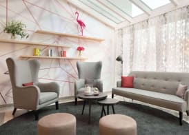 Ramada by Wyndham München Airport 3