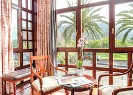 Indiana Boutique Hotel 4