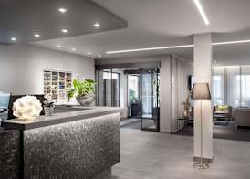 Best Western Hotel Favorit 5
