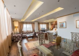 Luxus Grand Hotel 2