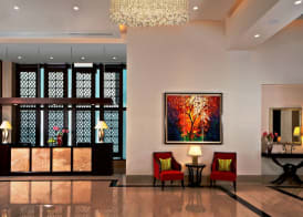 Fortune Park JPS Grand Rajkot - Member ITC Hotels' Group 3