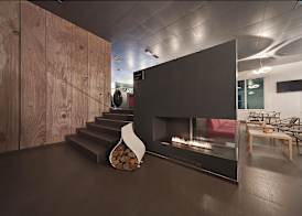 Bit Center Hotel 5