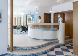 Luxor Beach Boutique Hotel Cattolica 2