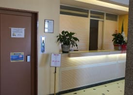 Hotel Palace 4