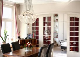 Hotel Haus Duden 3