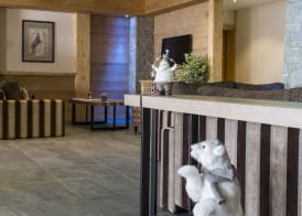 CGH Résidence Boutique Le Napoléon 2