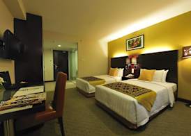 Ming Garden Hotel 5