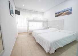 Hotel Pinar Somo Surf 4