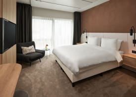Van der Valk Hotel Gent 4
