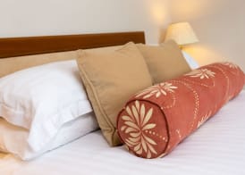 Best Western Sysonby Knoll Hotel 3