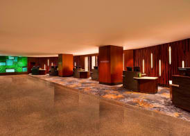 The Westin Peachtree Plaza, Atlanta 2