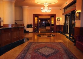 Hotel Principe Palace 2