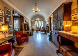 Royal Victoria Hotel 3