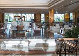 Amwaj Oyoun Resort 2
