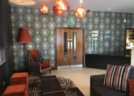 Smiths At Gretna Green Hotel 3