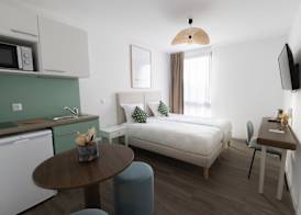 Aparthotel Adagio Access Aix-en-Provence Université 5