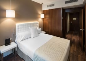 Catalonia Ramblas 4* Sup 4
