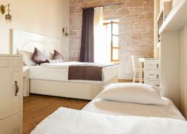 Orchis Hotel 5