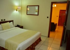 Hotel Prince de Galles 5