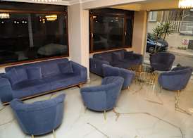 Safari Otel 4