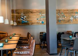 Motel One Freiburg 4