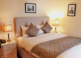 Morehampton Townhouse 5