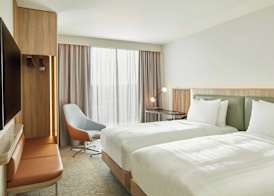 Courtyard by Marriott Sheffield 3