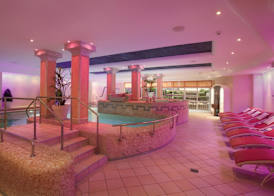 Hotel Schweizer Hof Thermal und Vital Resort 5