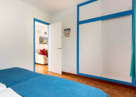 Apartamentos Ciutadella 4