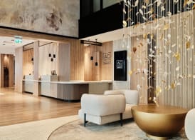 AC Hotel by Marriott Krakow 5