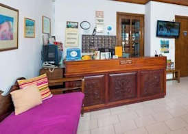 Ledra Maleme Hotel 2