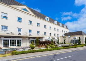 Hillgrove Hotel, Leisure & Spa 2
