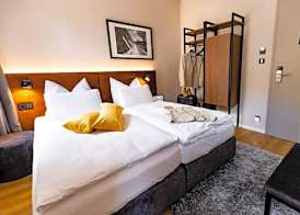 Das Mühlentor Hotel mit Restaurant - moderne Zimmer - leckere Heimatküche - familiär geführt 3