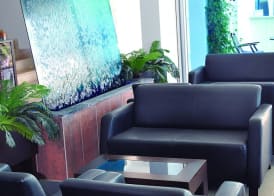 Blue Diamond Alya Hotel 4