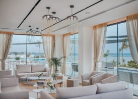 Lebay Beach Hotel 3