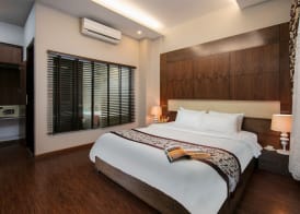 Bonne Nuit Hotel & Spa Hanoi 5
