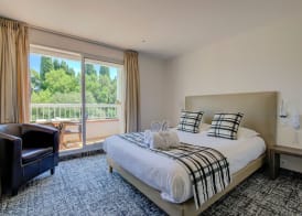 Le Cottage - Hotel & Spa 4