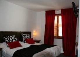Boutique Hotel La Posada del Angel Ojén 2