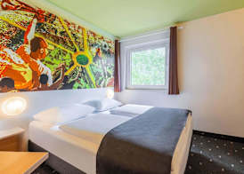 B&B HOTEL Dortmund-Messe 3