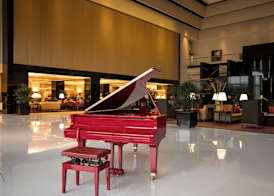 The Oberoi Mumbai 4