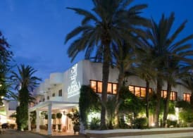 Hotel Terraza Carmona 2