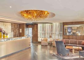 Hyatt Regency London Albert Embankment 4