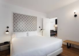 B&B HOTEL Apartamentos Madrid Centro Fuencarral 46 5