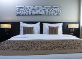 Movenpick Casablanca 3