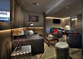 Hotel Le Tremplin 3
