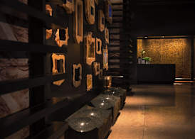 Renaissance Austin Arboretum Domain Hotel 3