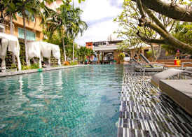 Grand Scenaria Hotel 3