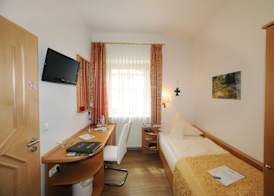 Wander und Aktiv Hotel Rösslwirt 5