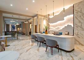 Harvey Spa Hotel 3